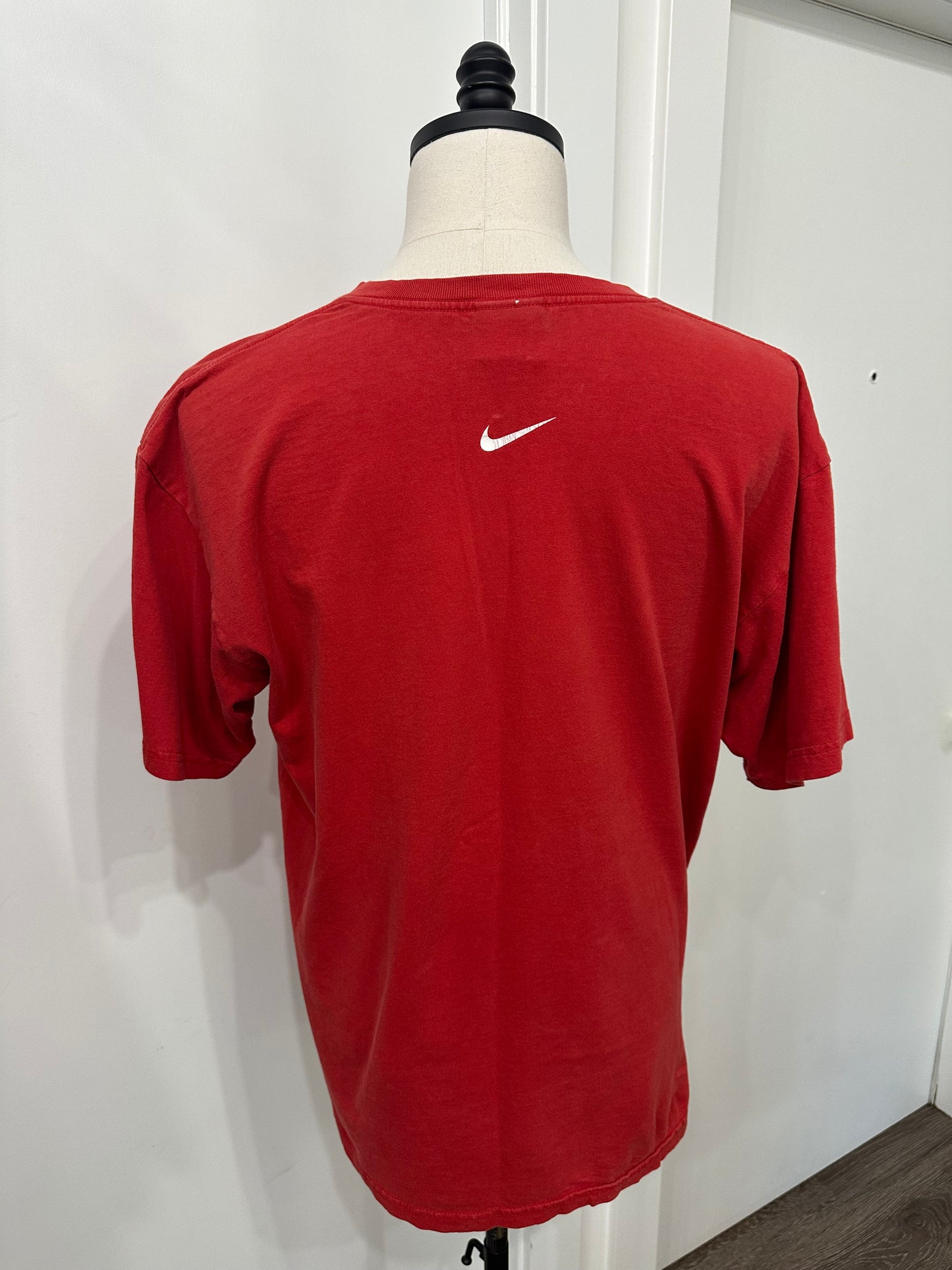 (Mens Large) 90s Nike Shirt