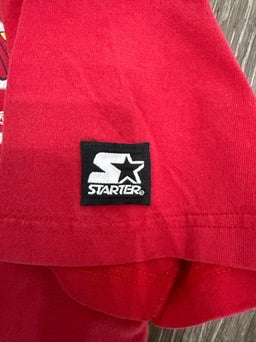 (Kids Large) 90s Ron Gant Saint Louis Cardinals Shirt