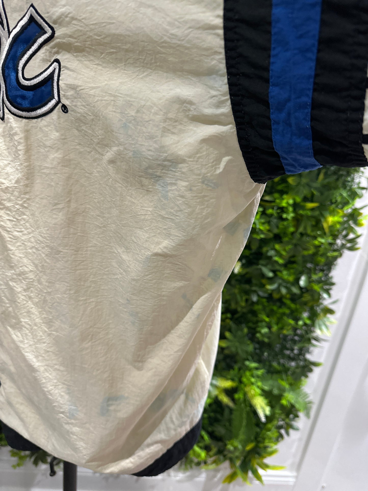 (Mens XL) 90s Orlando Magic Starter Jacket