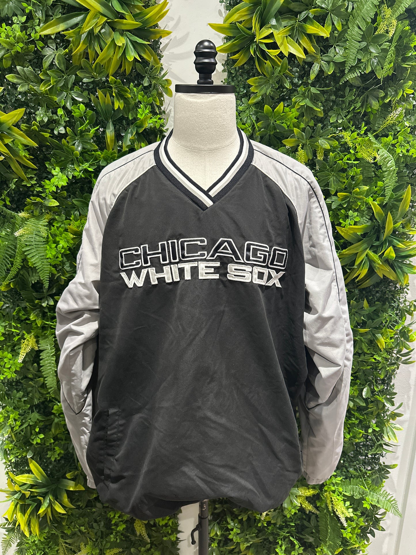 (Mens 2XL) Chicago White Sox Jacket