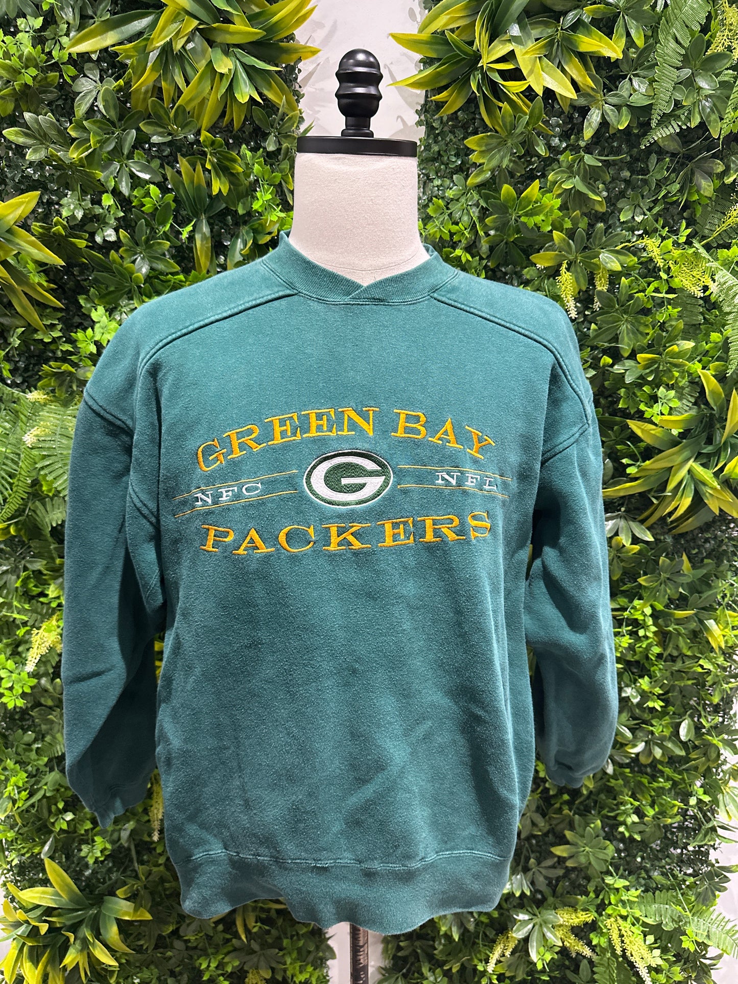 (Mens Large) Green Bay Packers Sweater