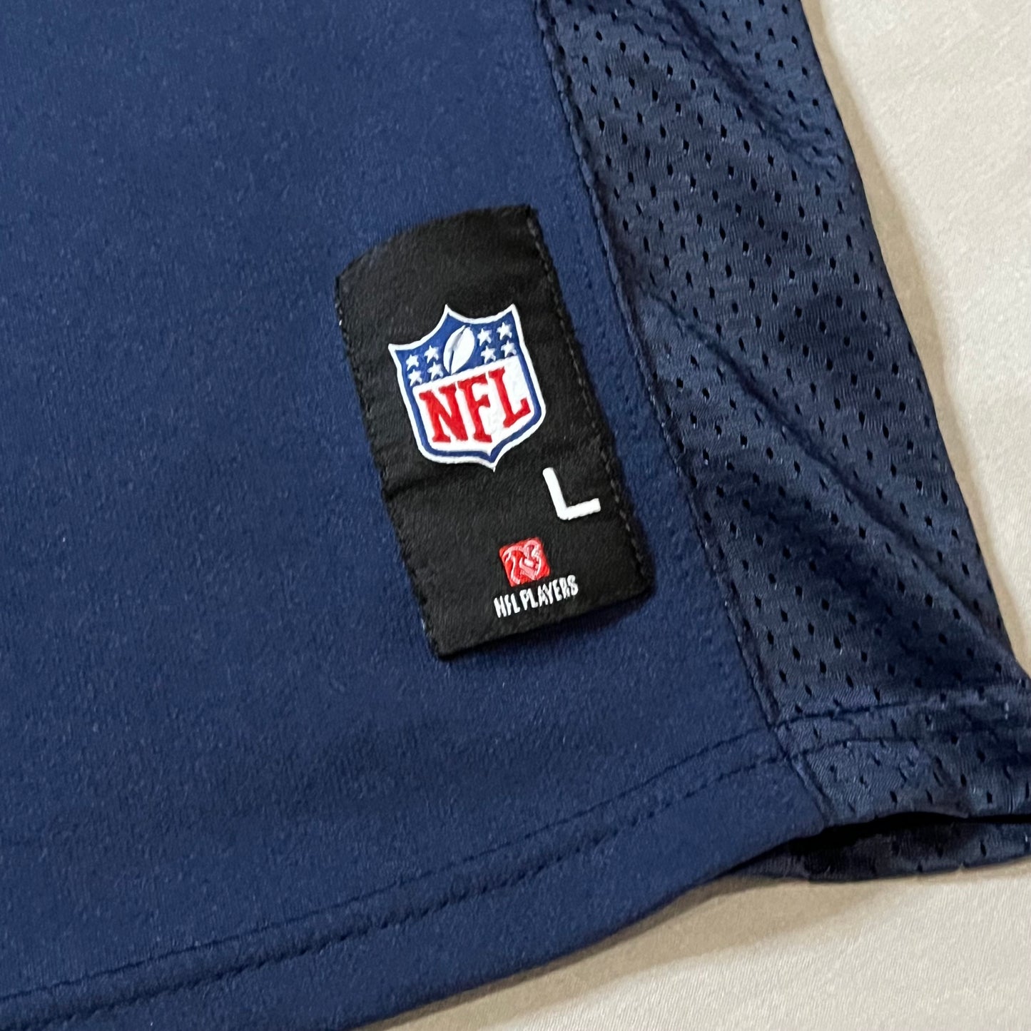 (Kids Large) Russell Wilson Seattle Seahawks Jersey