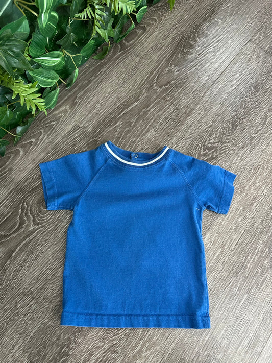 (Kids Small) MLB Chicago Cubs Shirt 007