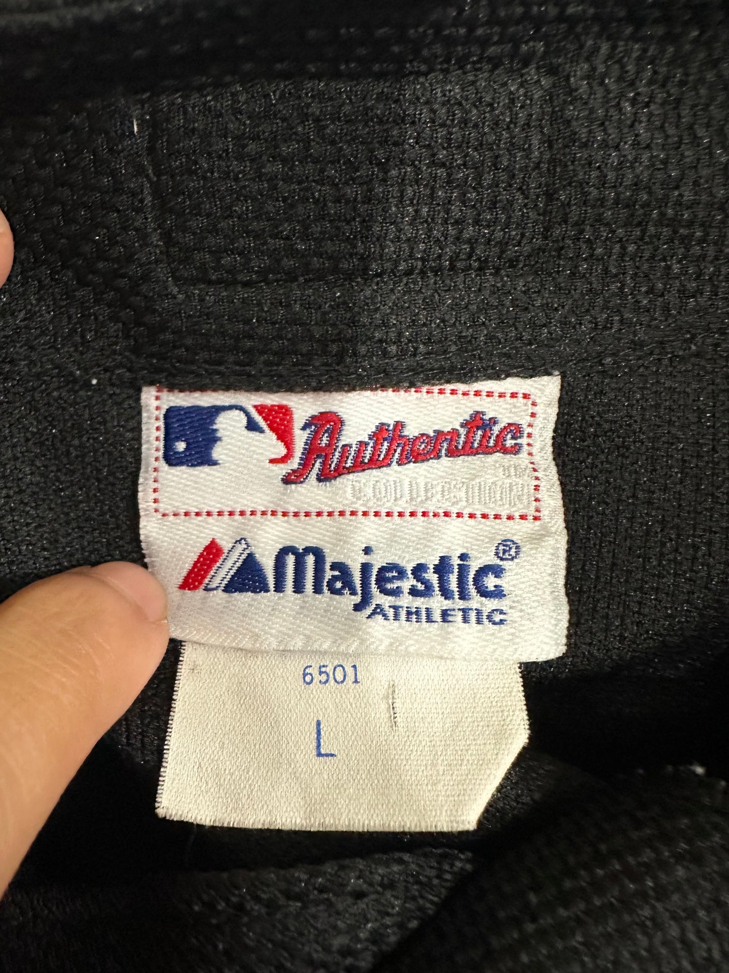 (Kids Large) Chicago White Sox Jersey