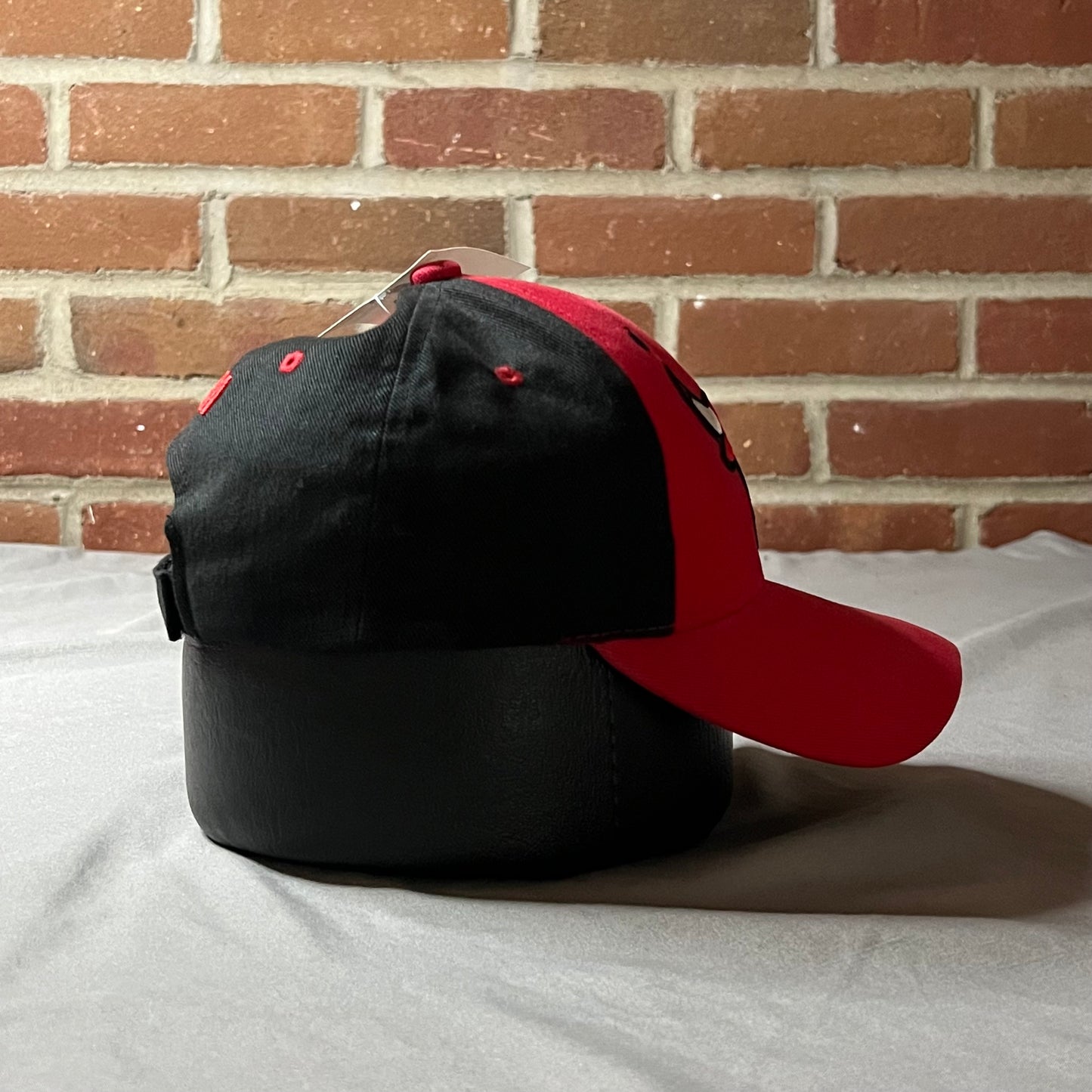 Chicago Bulls Strapback Hat