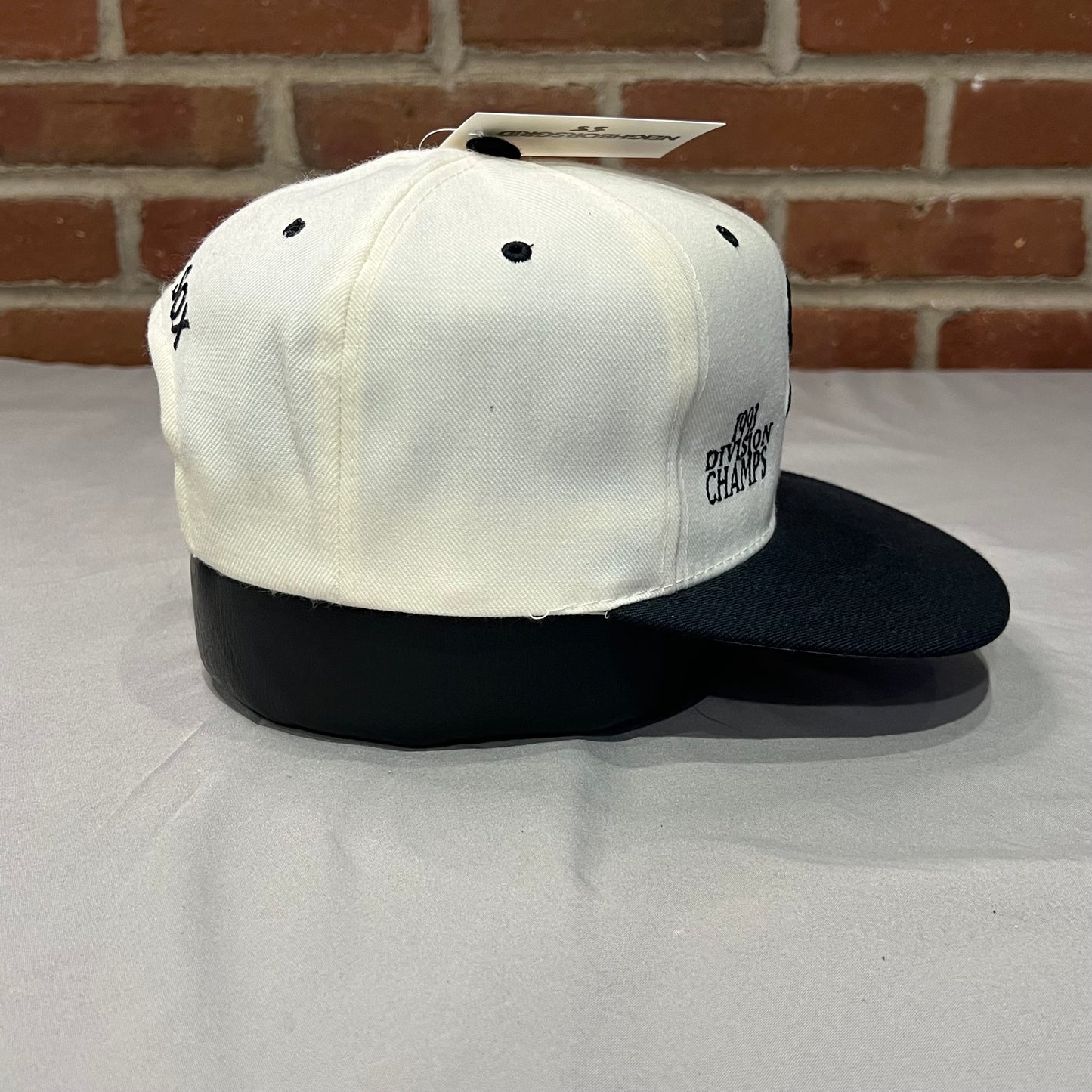 1993 Chicago White Sox Snapback Hat