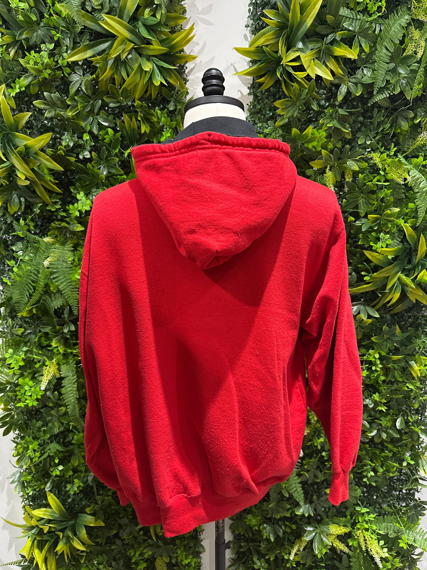 (Mens XL) San Francisco 49ers Hoodie