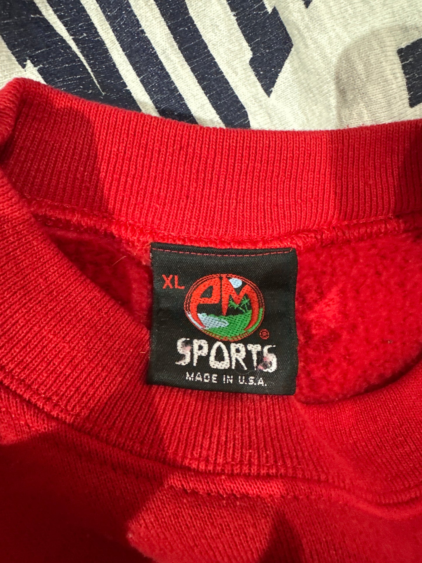 (Mens XL) Indiana Sweater