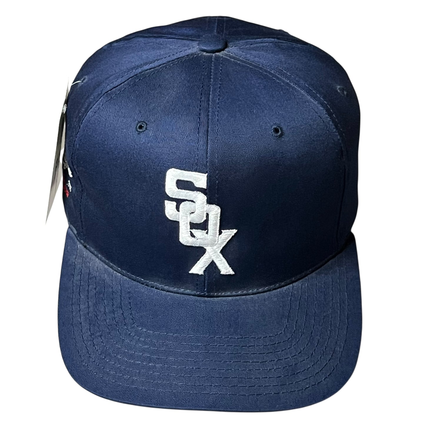 Chicago White Sox Snapback Hat
