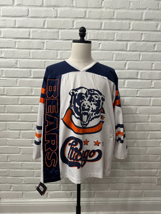 (Mens XL) 80s Starter Chicago Bears Jersey|1027