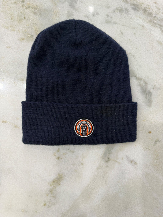 90s University of Illinois Beanie