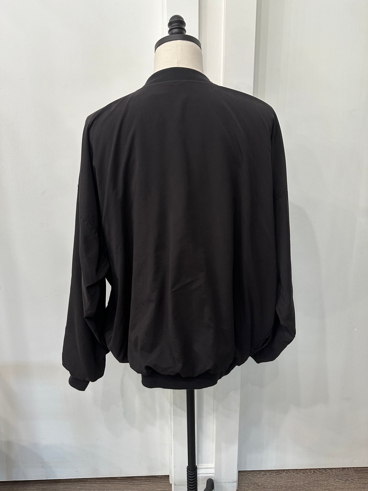 (Mens 2XL) Arizona Diamondbacks Windbreaker Jacket