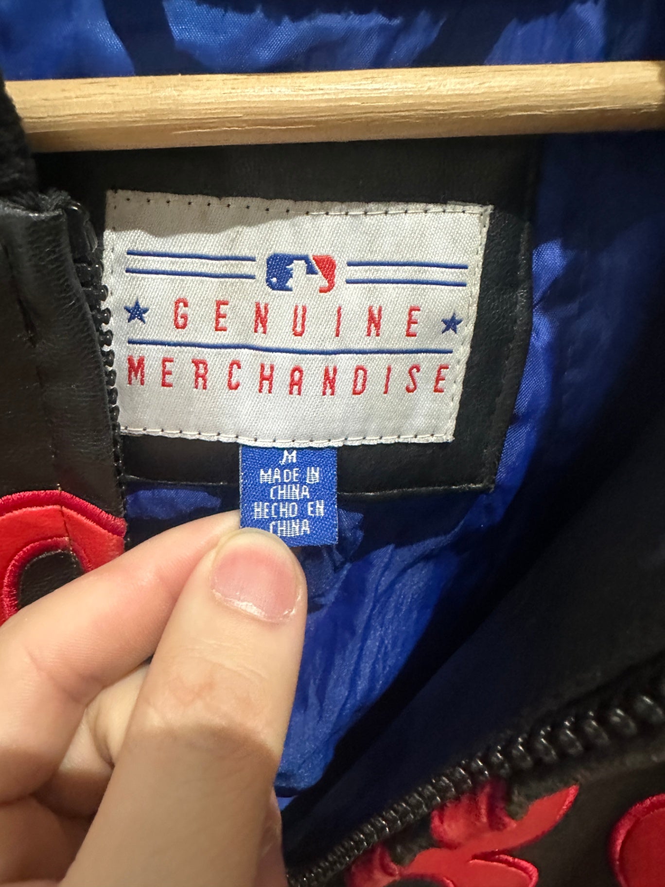 M 27 x ? (Need width measurement)