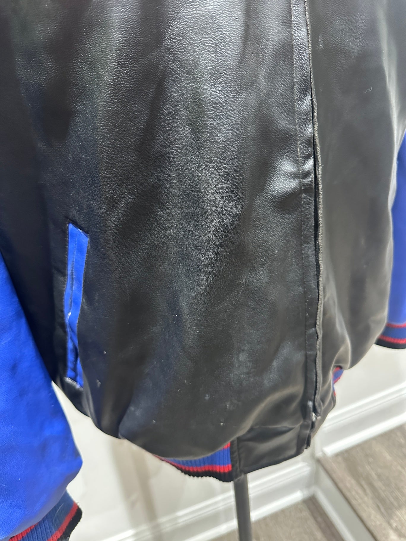 M 27 x ? (Need width measurement)