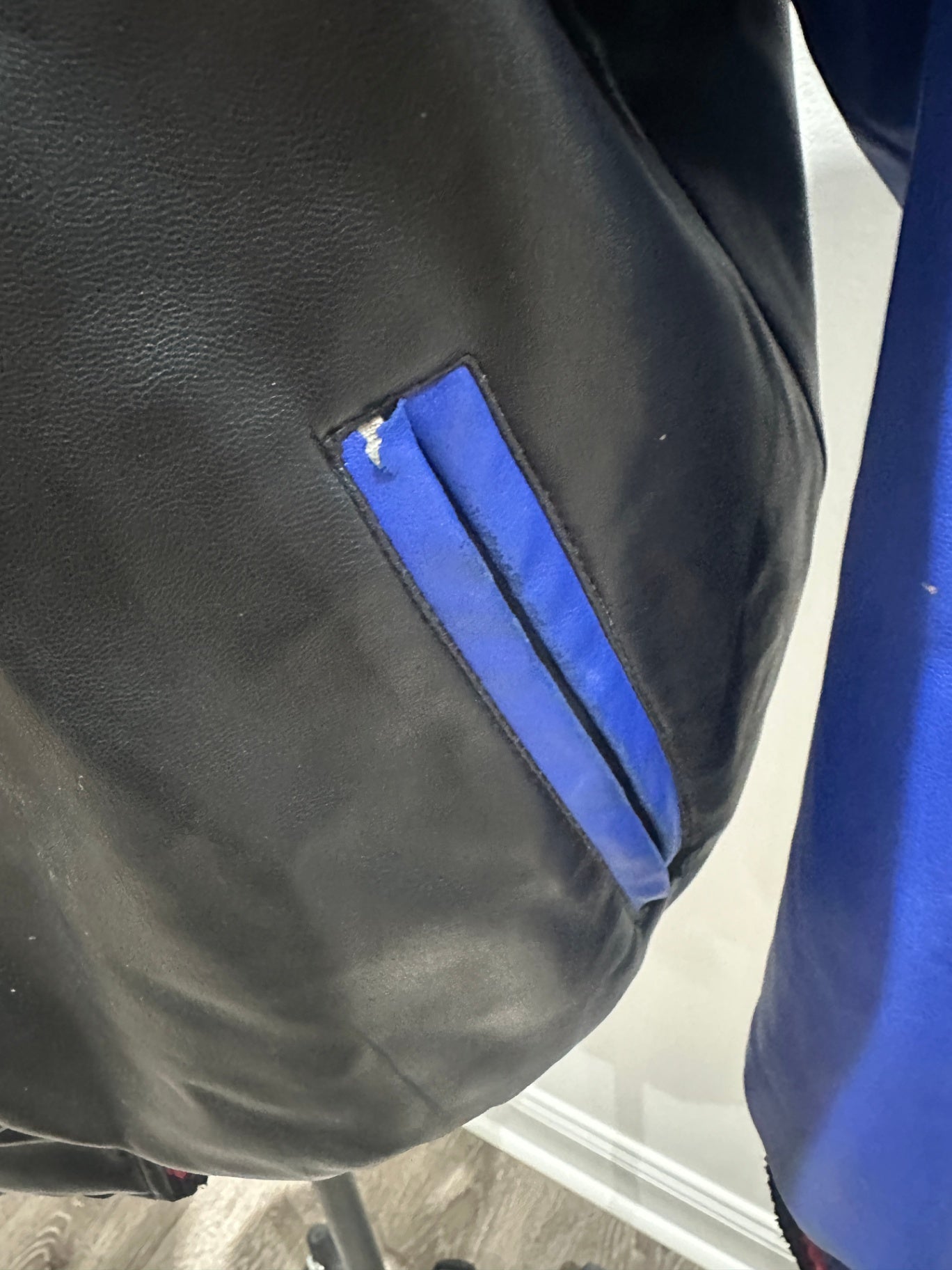 M 27 x ? (Need width measurement)