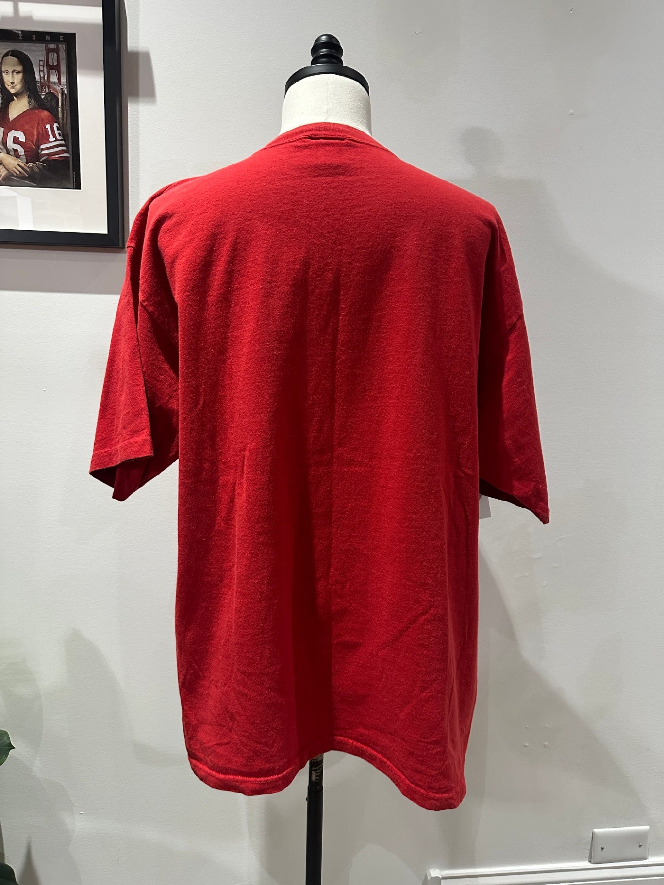 XL 32 x 25 