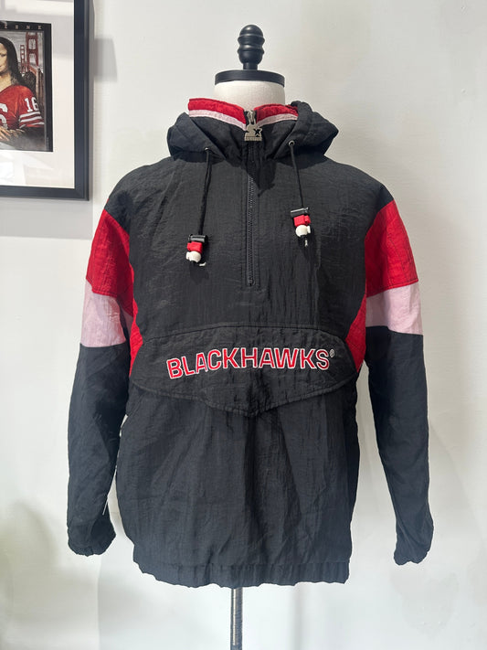 M 27 x 23 Flaws ( Color Bleeding)