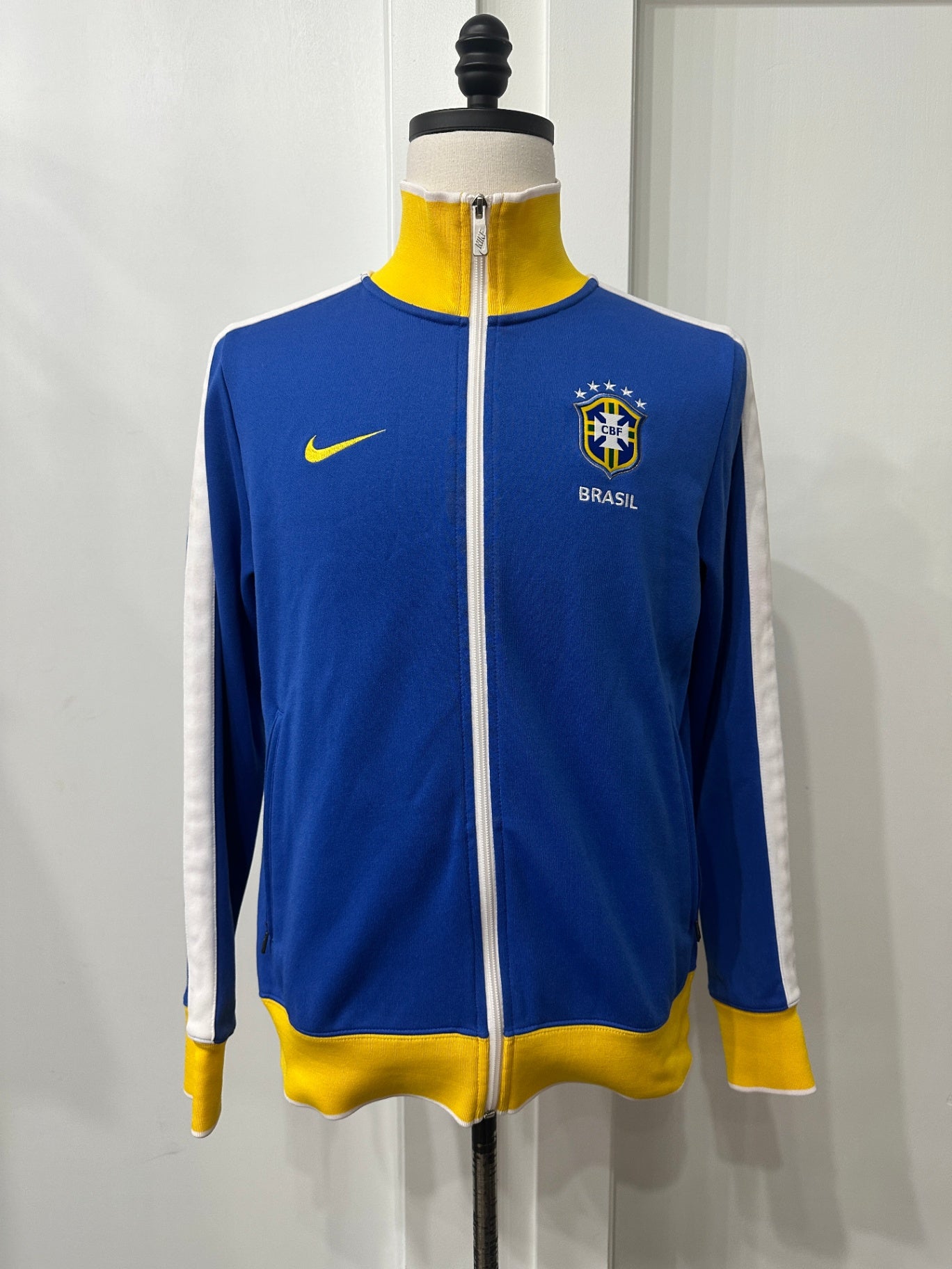 M (Need Measurements) 