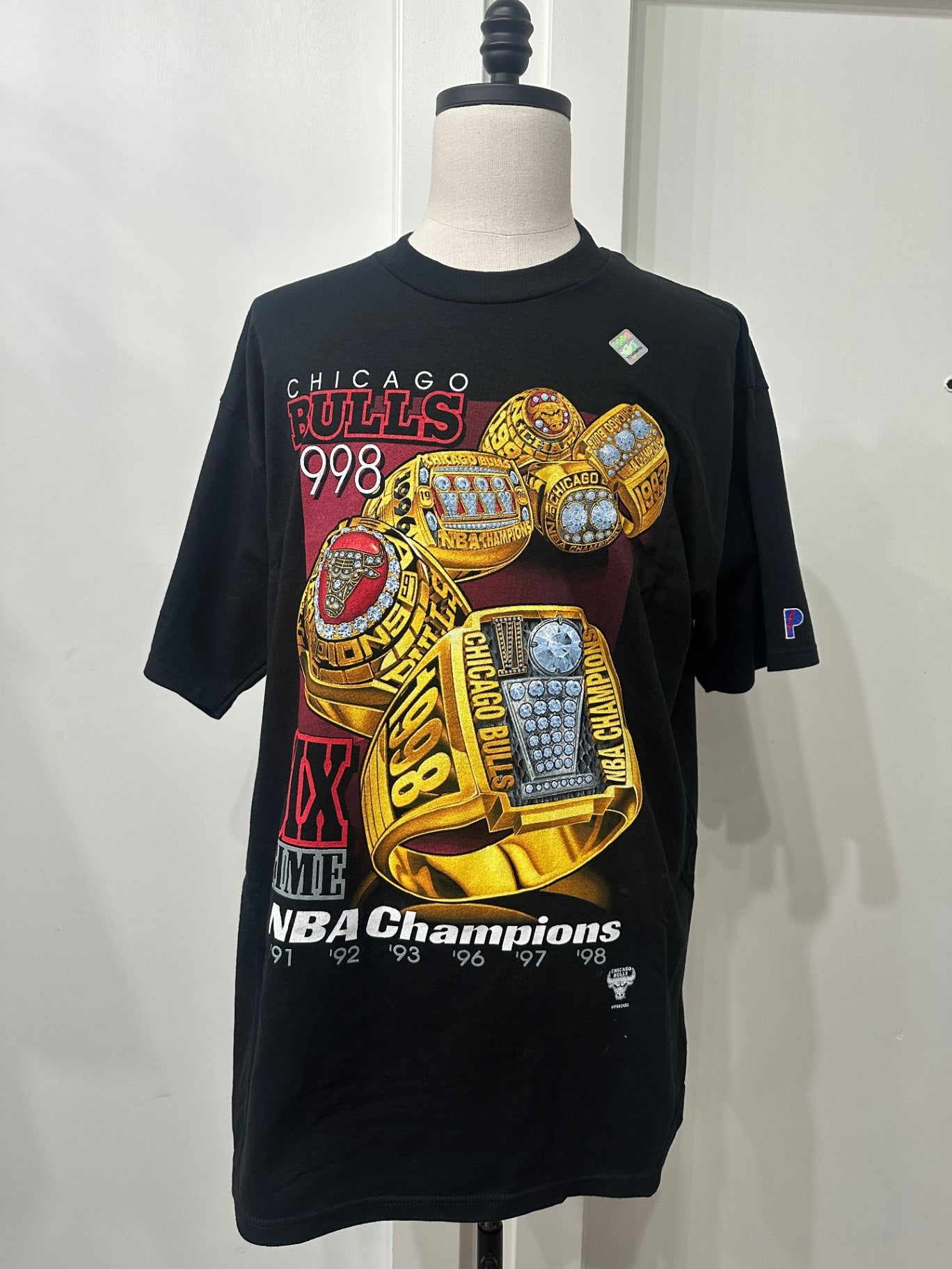 Chicago Bulls – Neighborsgrid