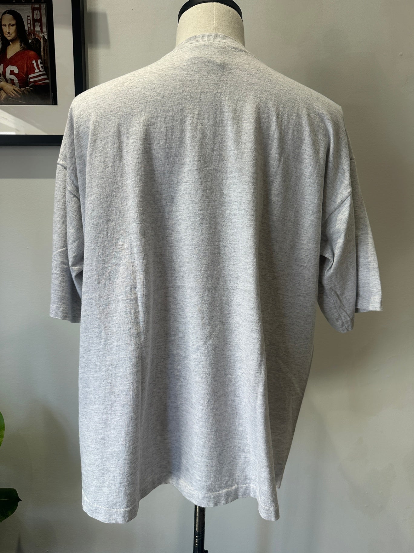 XL 29 x 25 flaws