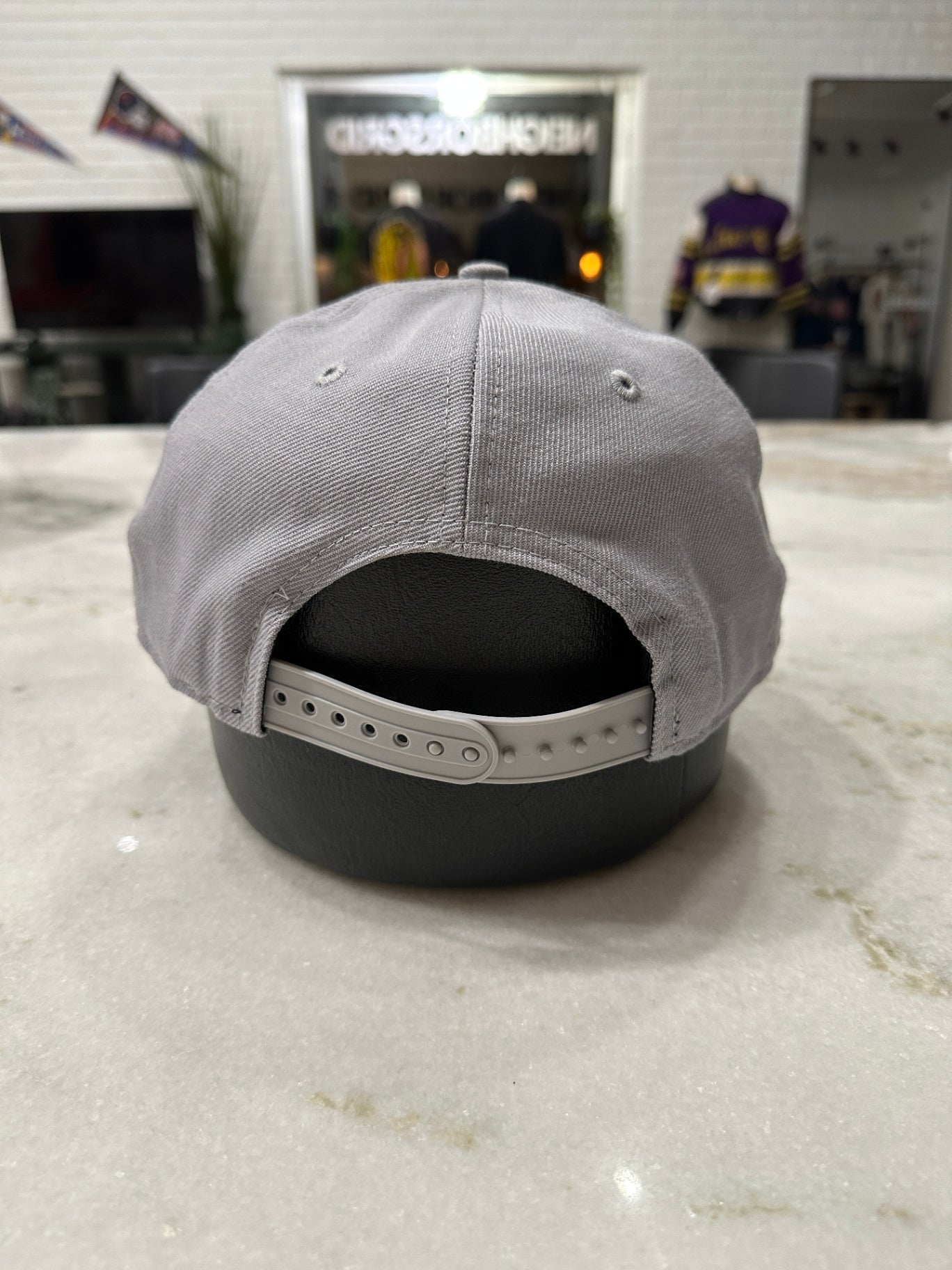 New Era Hat kings hat