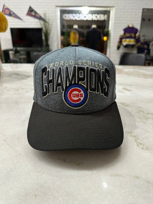 Chicago Cubs Hat