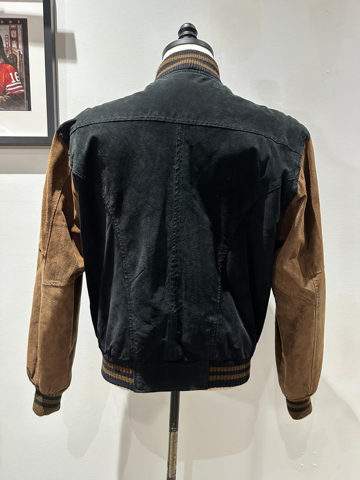 S 26 x 23