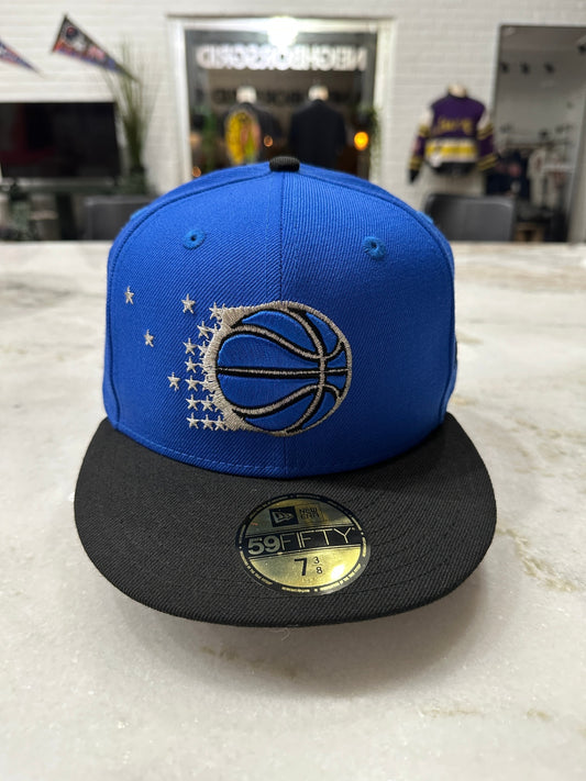 New Era orlando magic hat