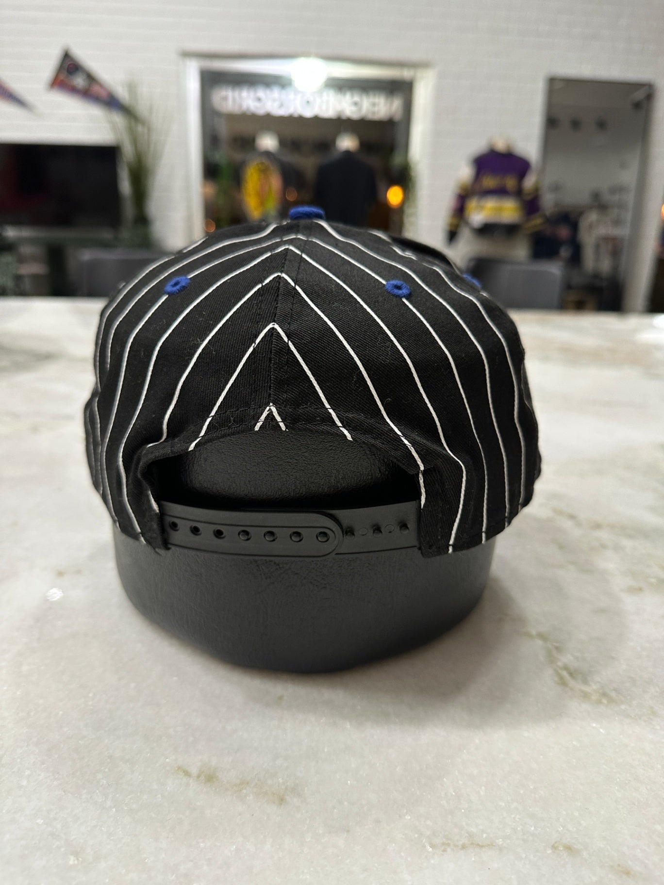 New Era orlando magic hat
