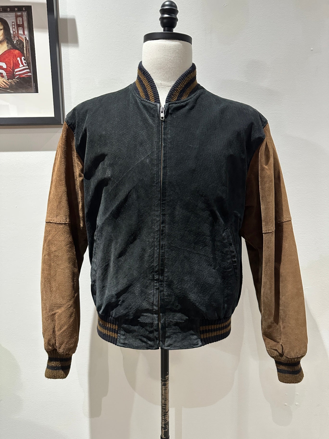 S 26 x 23