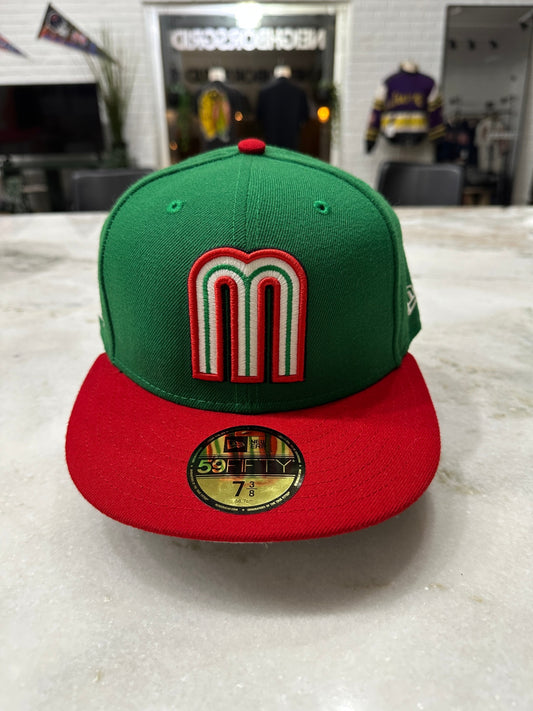 New Era Baseball mexico world classic
