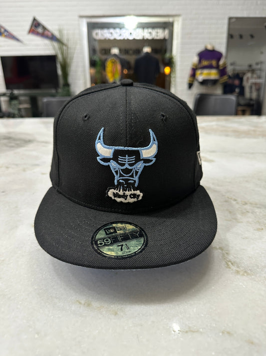 New Era chicago bulls hat