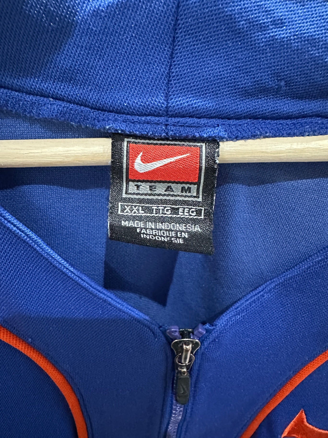 XXL 31 X 29 FLAWS
