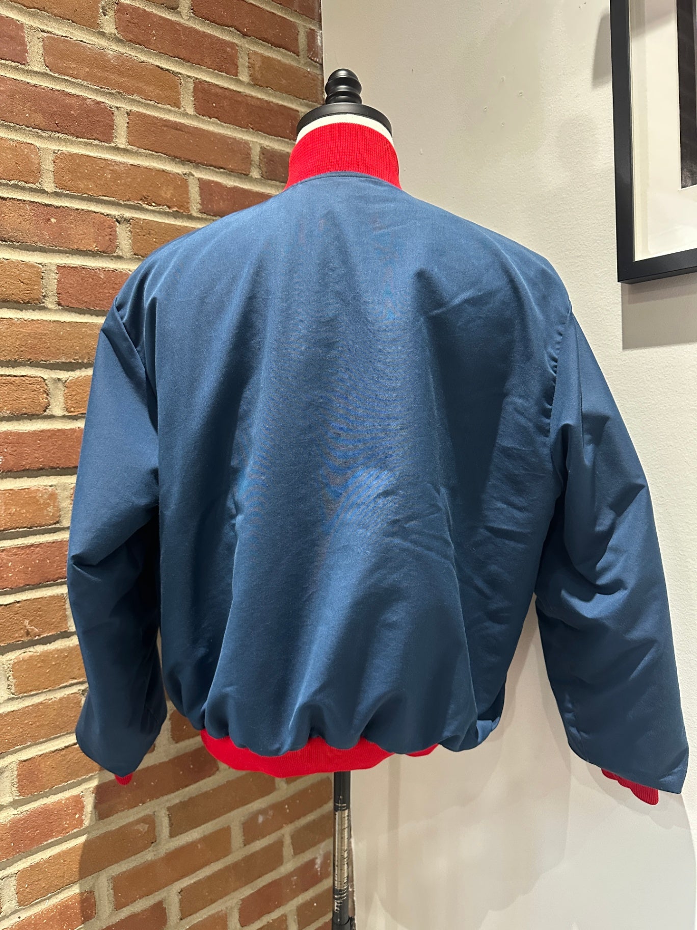 XL 26 X 28 FLAWS