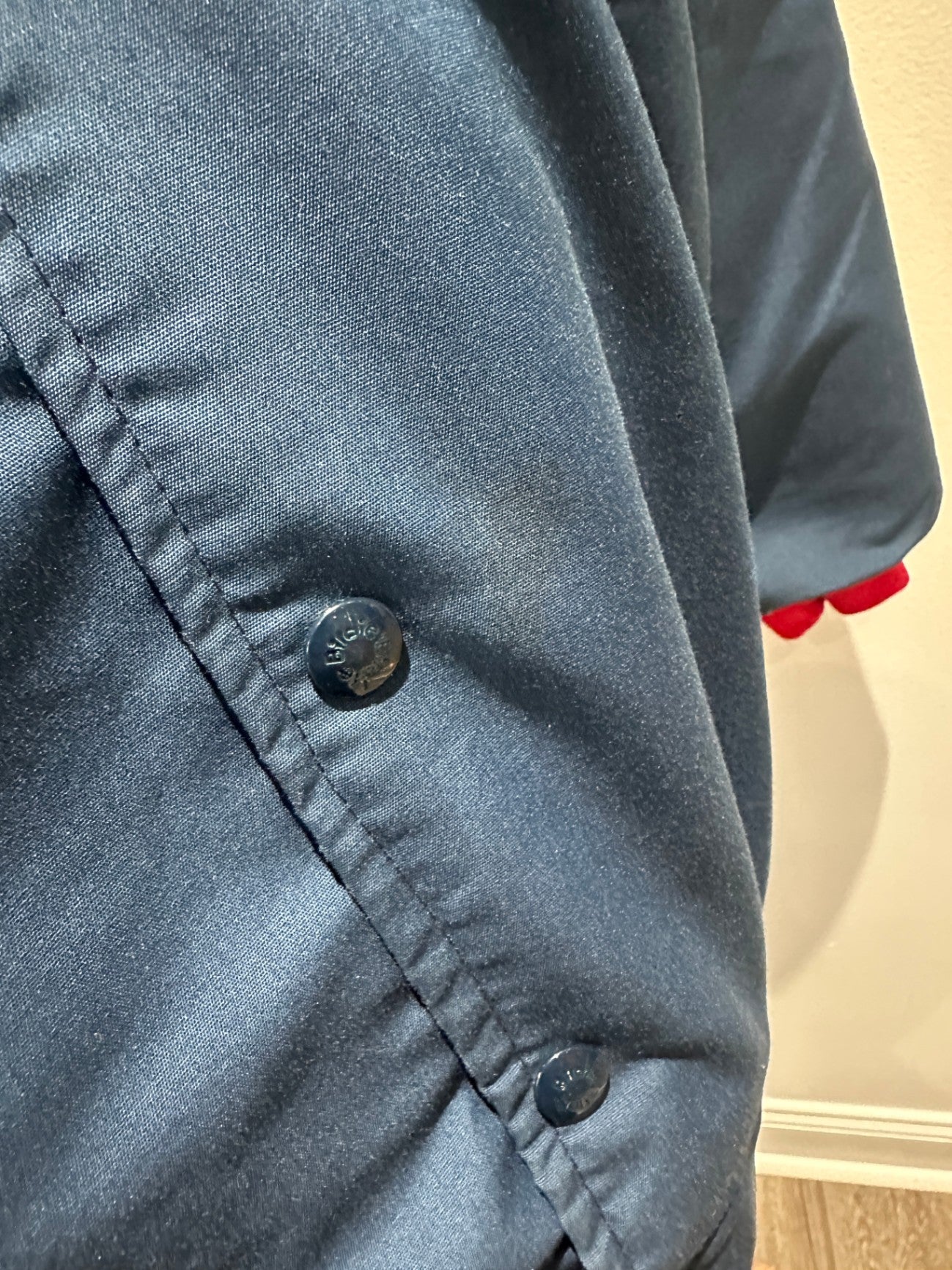 XL 26 X 28 FLAWS