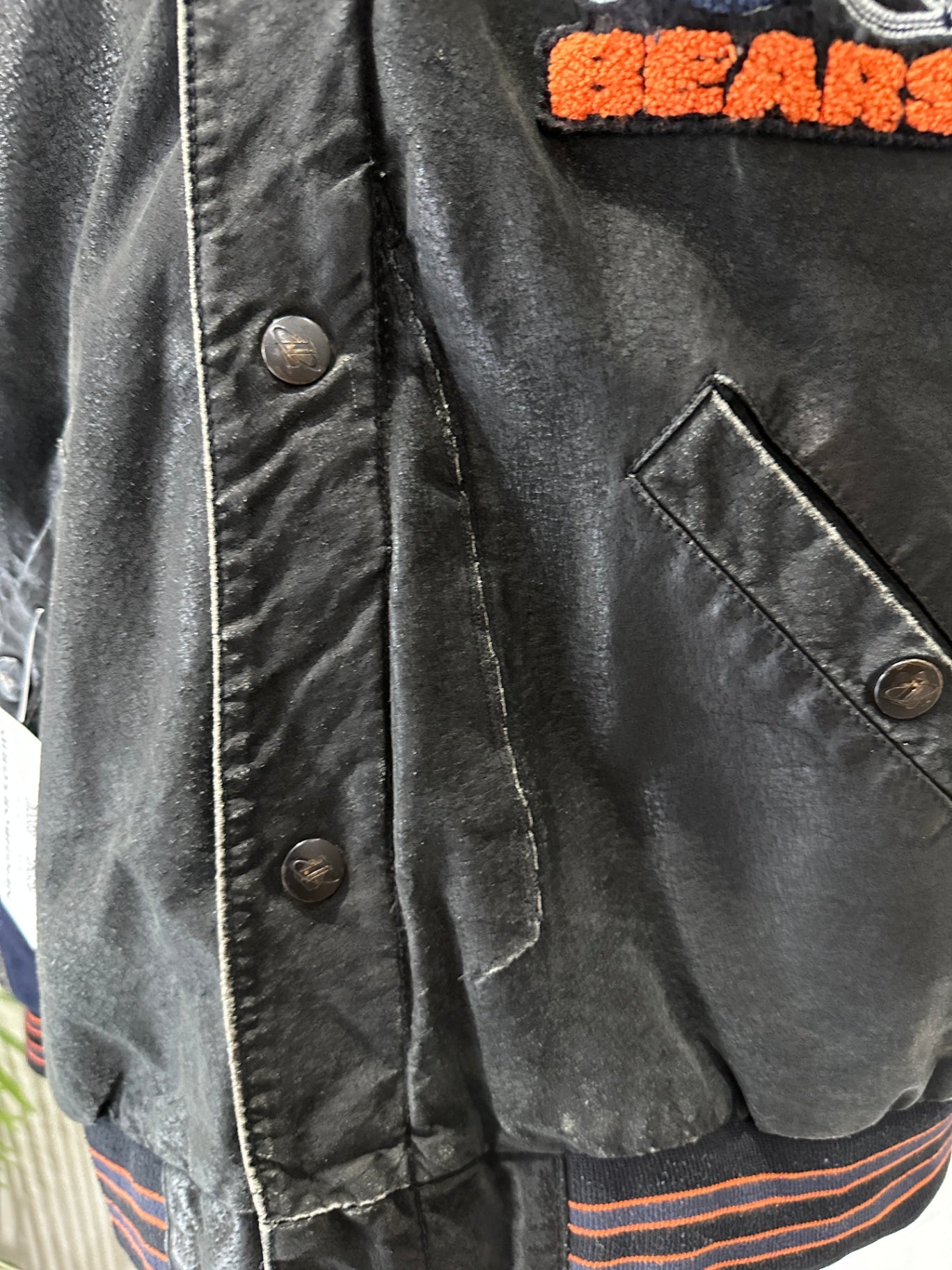 XXL 28 X 25 FLAWS
