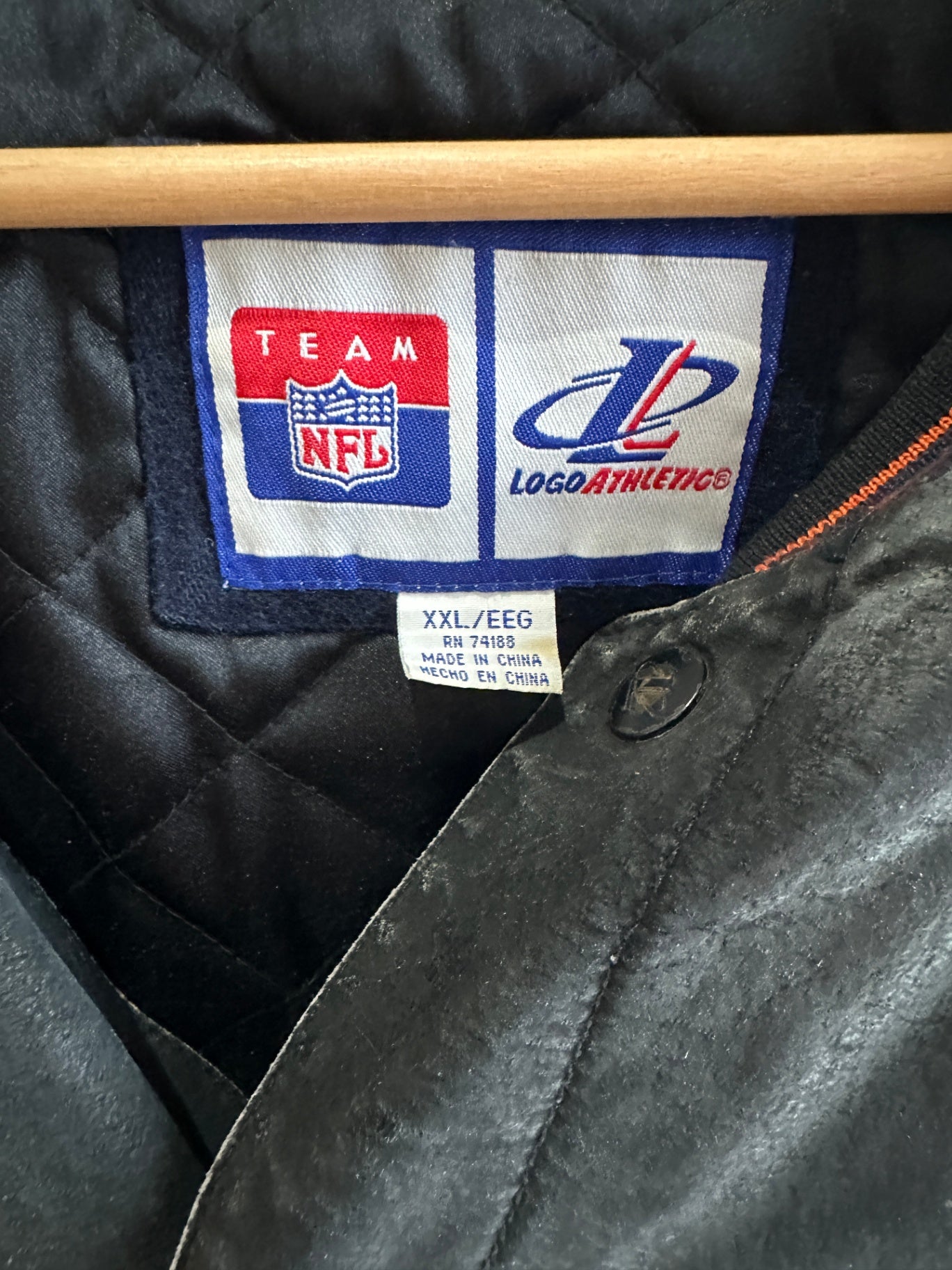 XXL 28 X 25 FLAWS