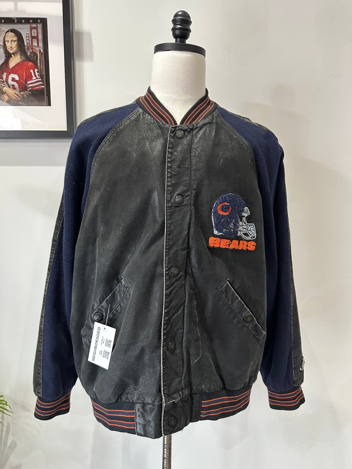 XXL 28 X 25 FLAWS