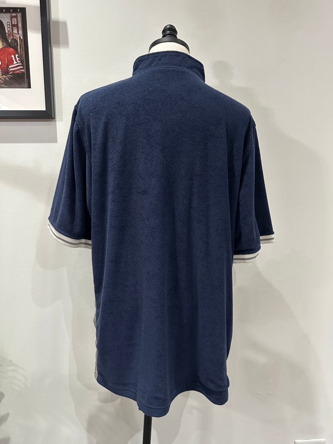XL 33 X 27 