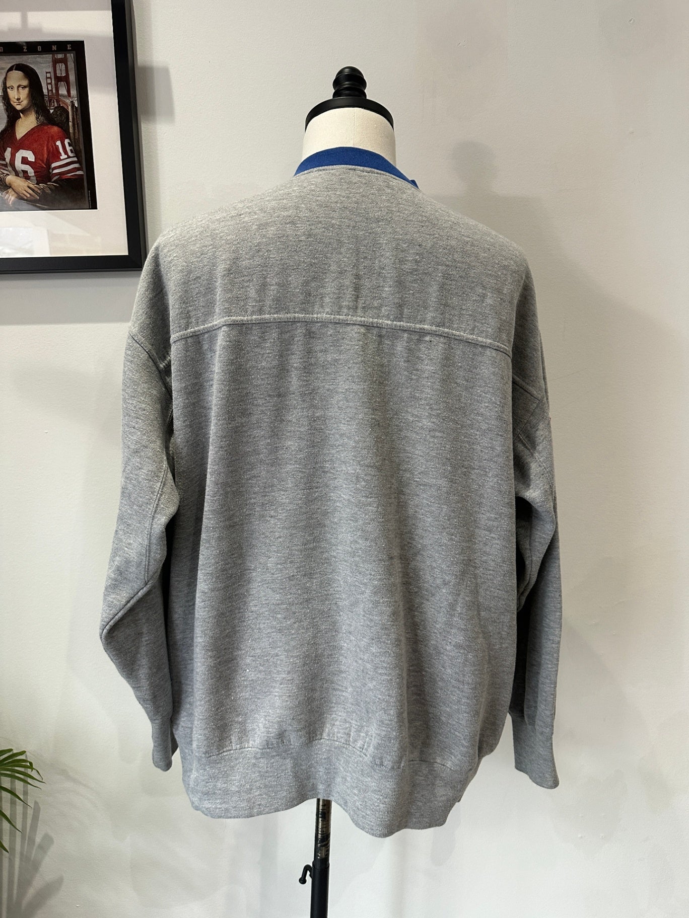 XL 30 X 27 