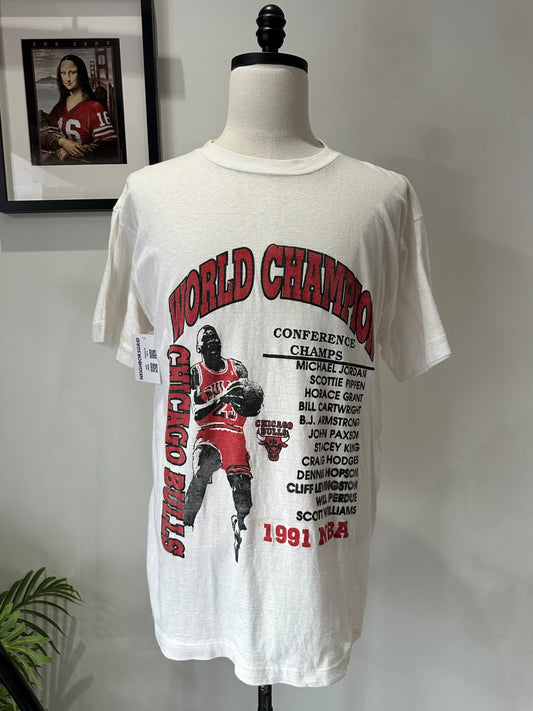 30 X 22 MISSING TAG FITS LIKE L