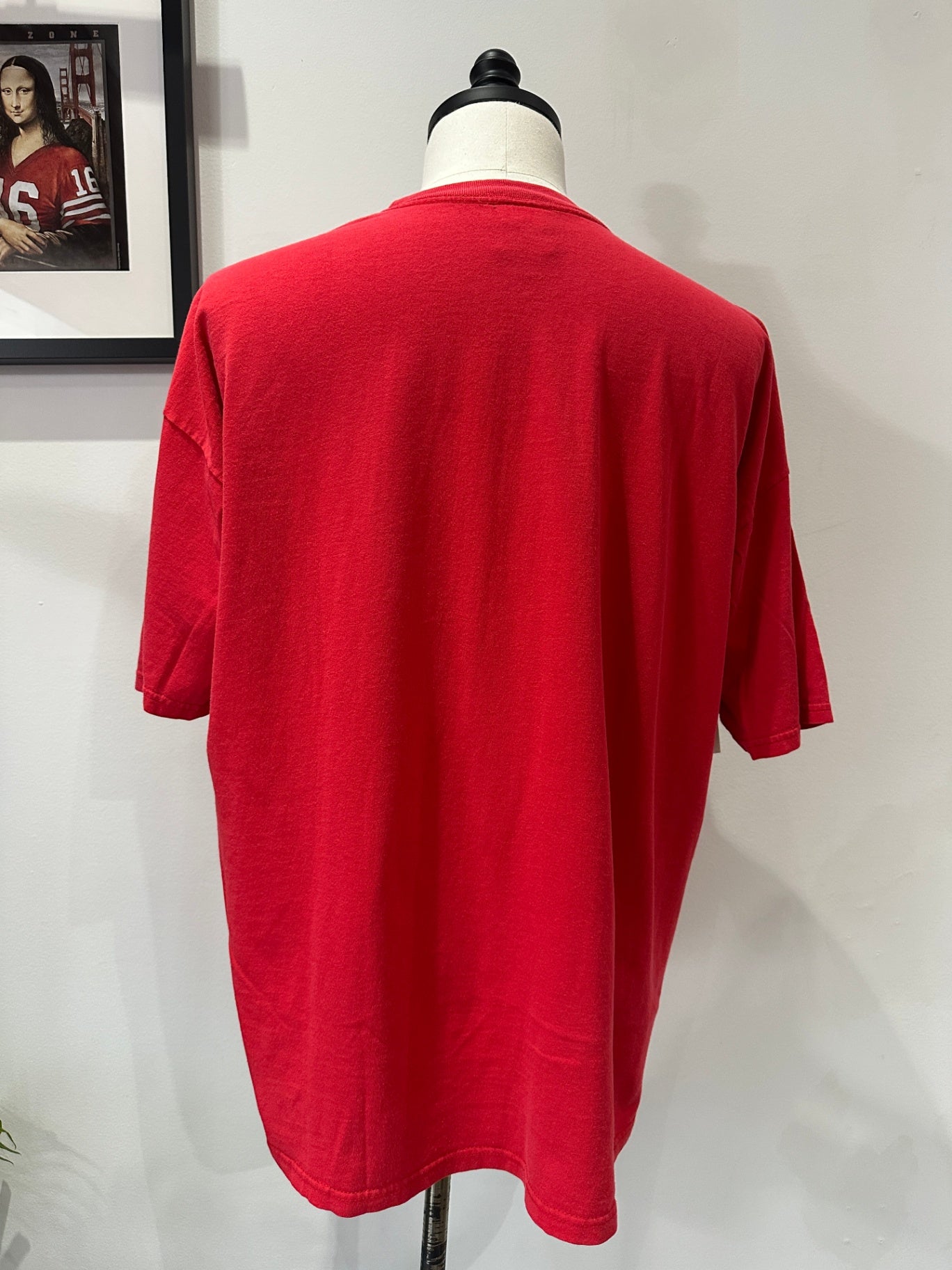 XL 29 X 27 