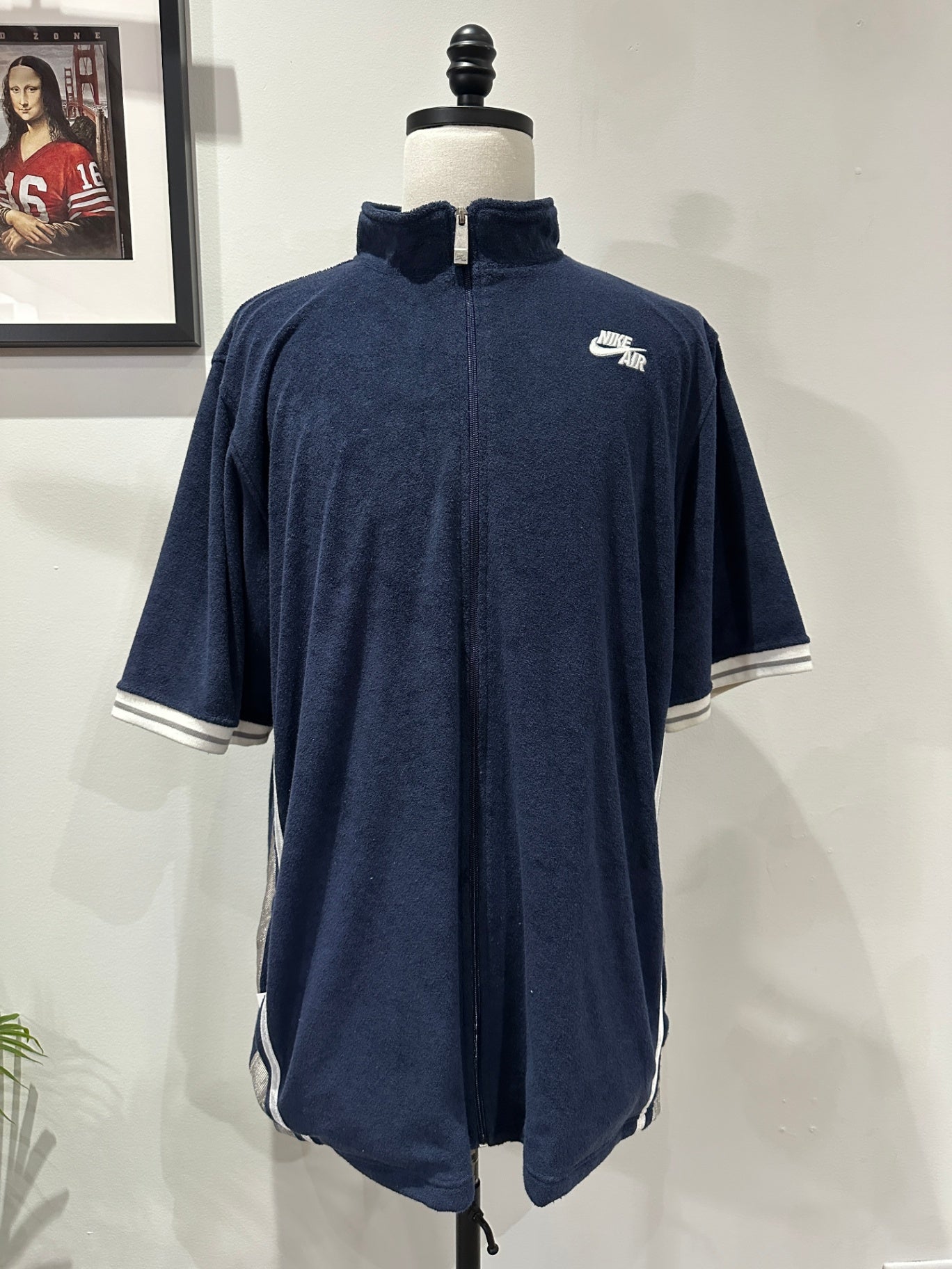 XL 33 X 27 