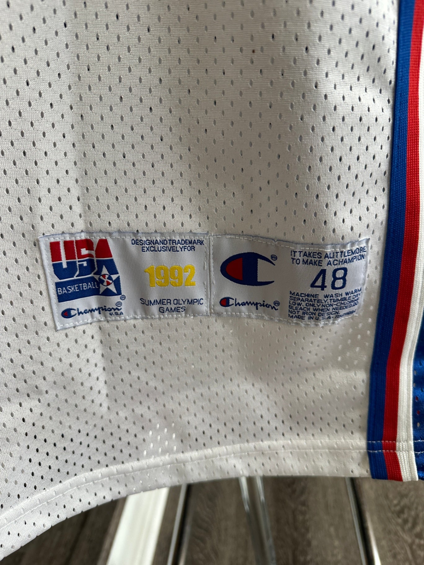 48 36 X 25 FITS LIKE A 2X
