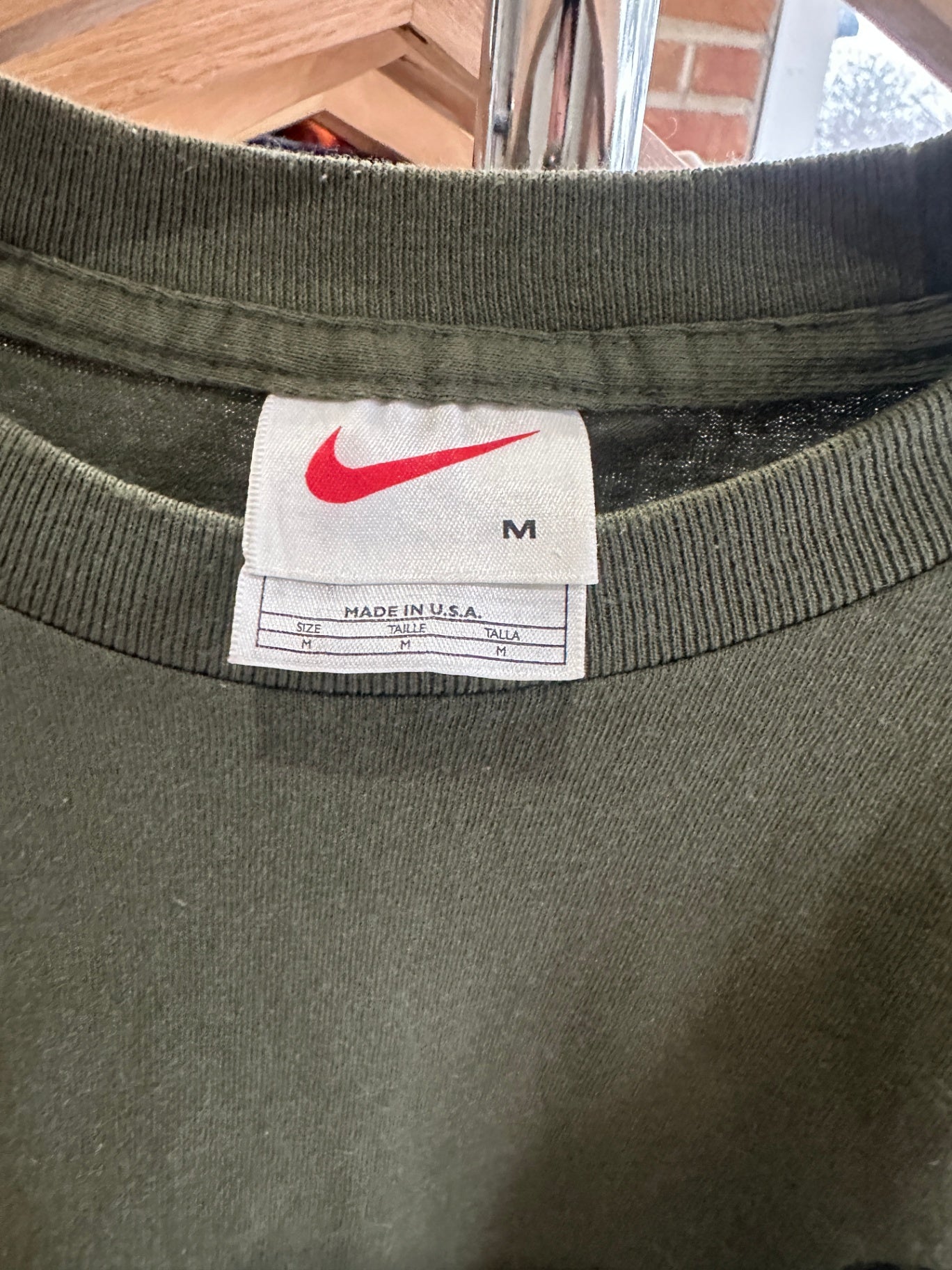 M 29 X 22