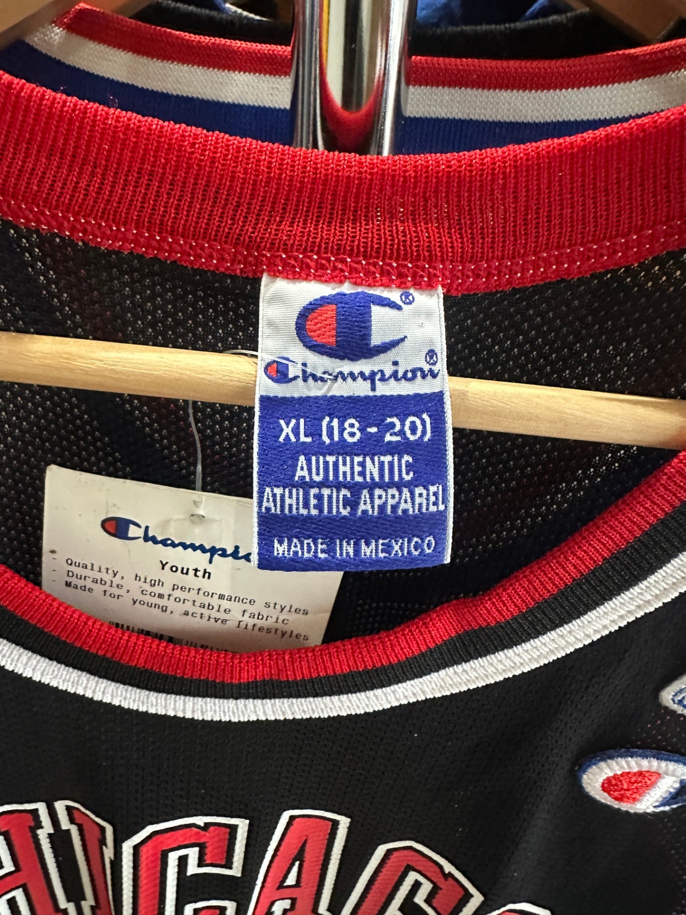 KIDS XL 18-20 29 X 21 