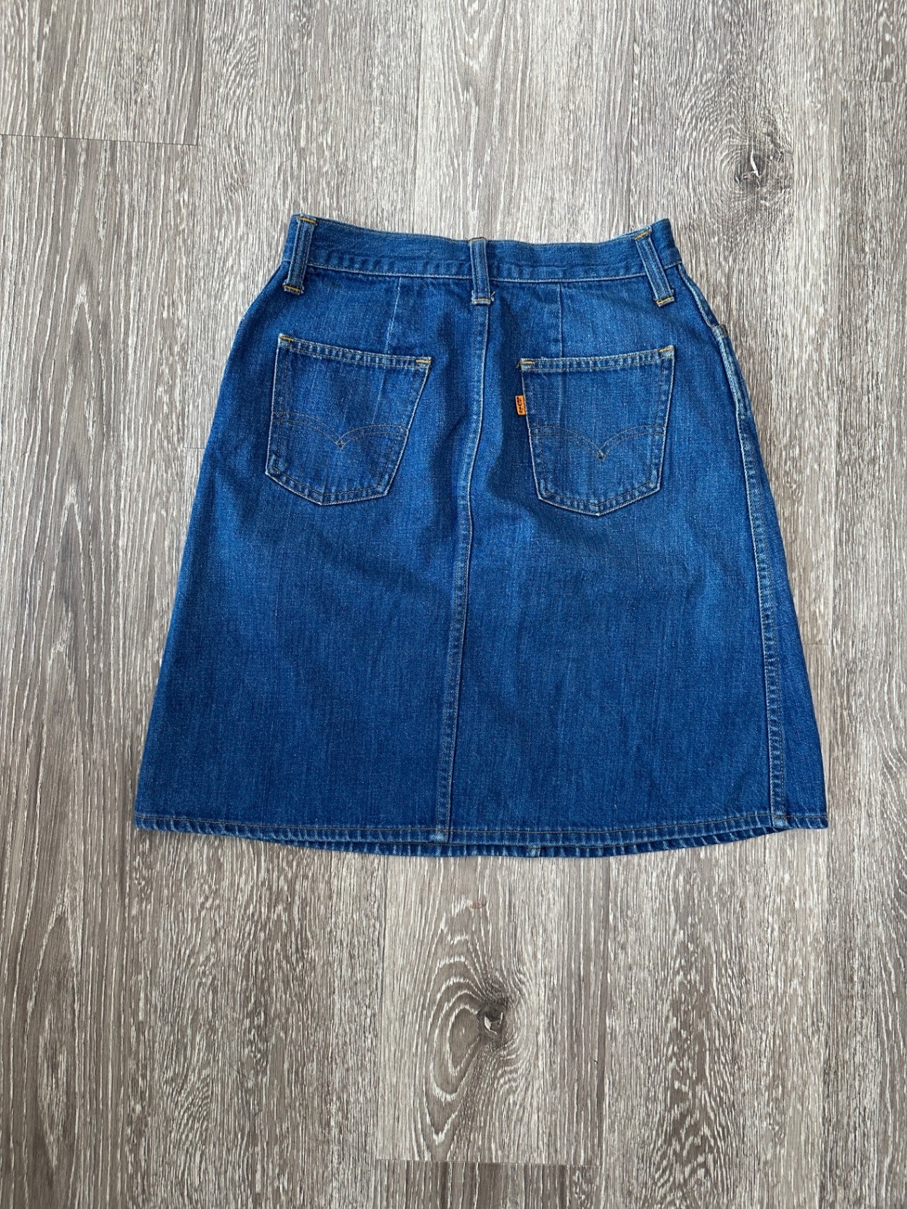 Jacket Blue