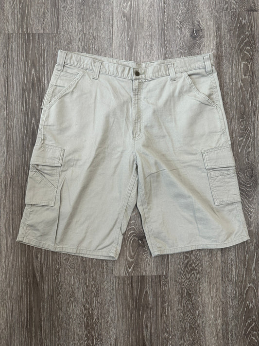 Unknown Pants Beige