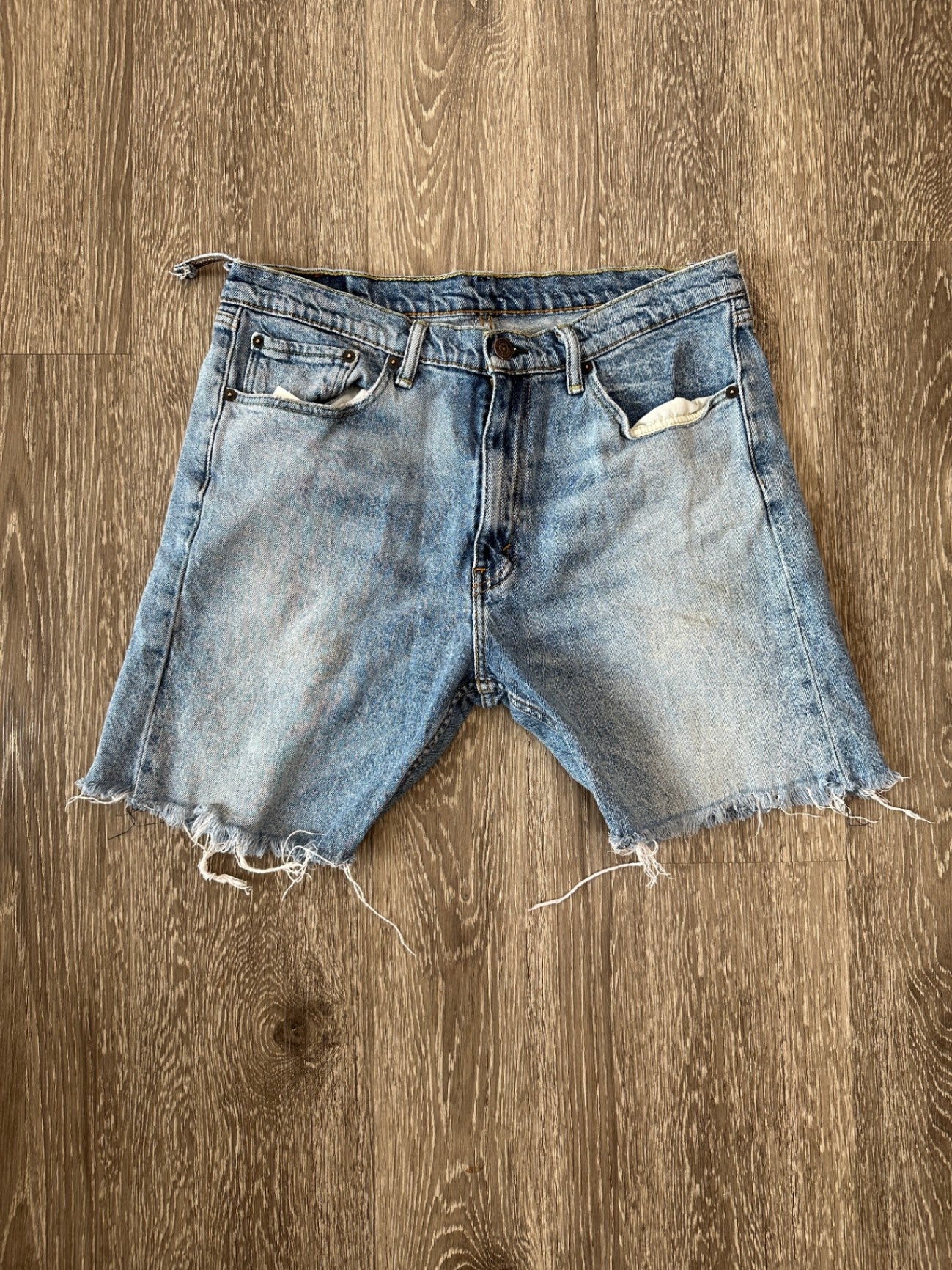 Jacket Blue