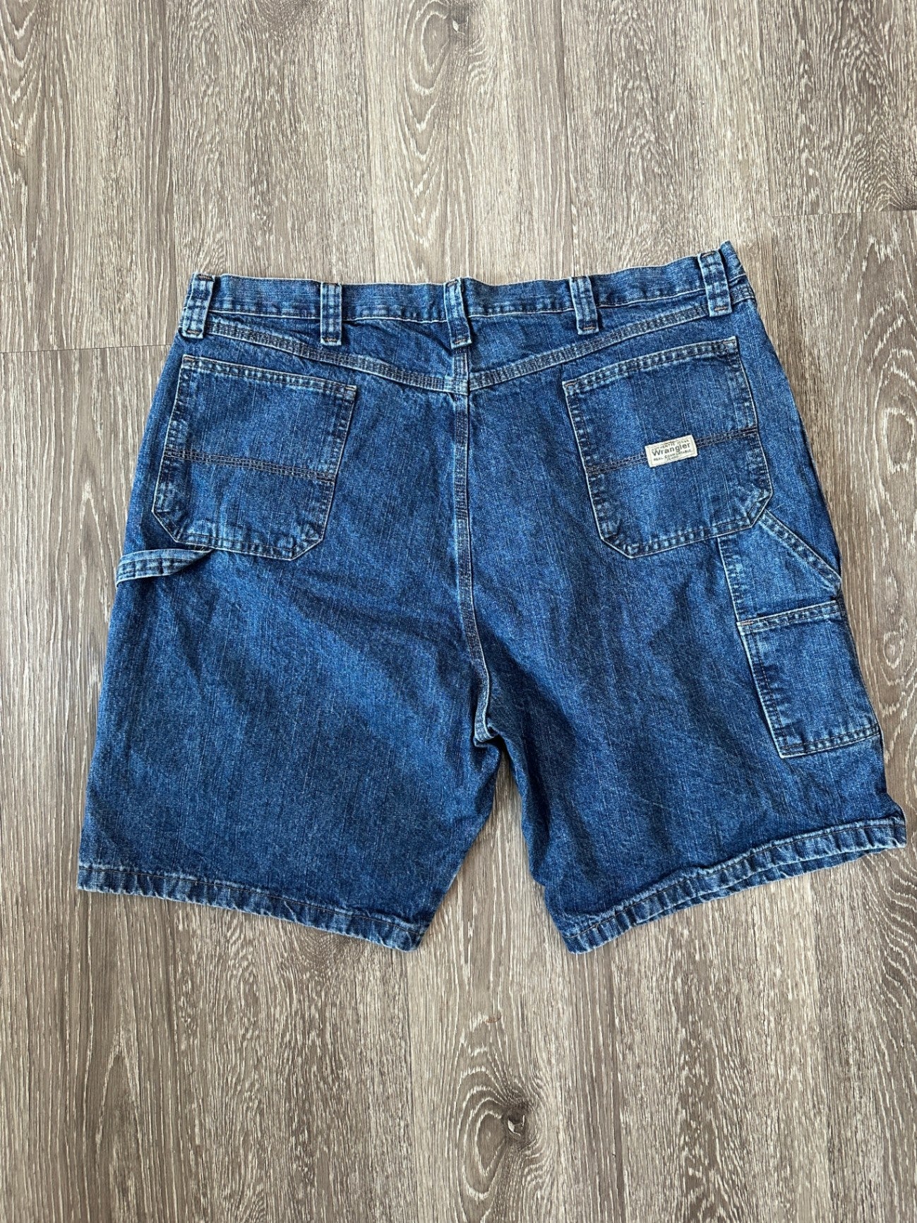 Unknown Shorts Blue